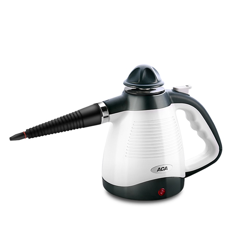 北美电器(ACA) 蒸汽清洁机 ALY-27ZQ03J 高温杀菌去除油污 单个价