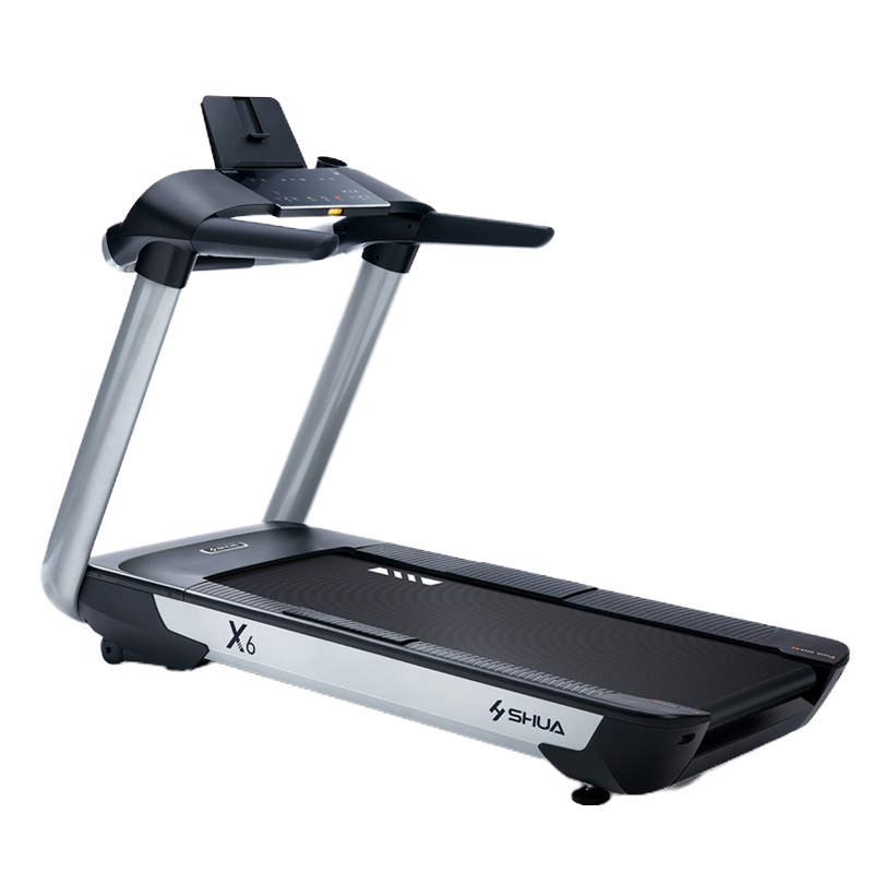舒华(SHUA) 跑步机X6 静音高端减震豪华健身器材SH-T6700-T3