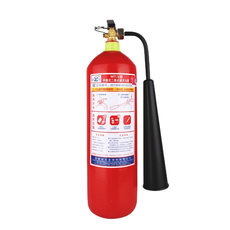 WOLF SLAVES 灭火器 5KG 19215