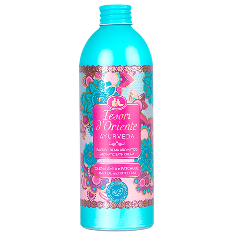 东方宝石萃润沐浴乳500ml(泵头随机发货)