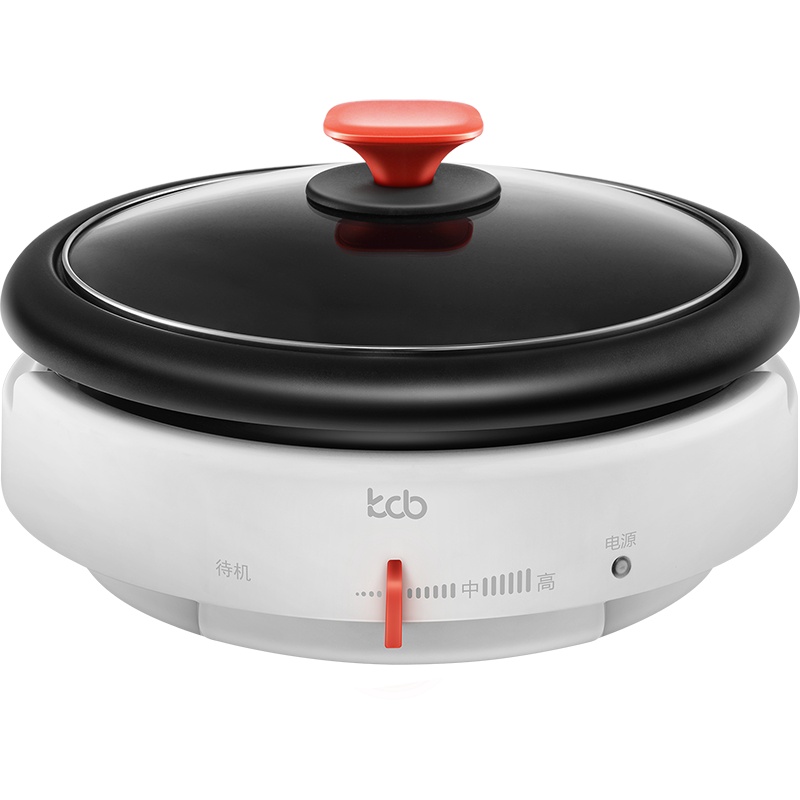 凯琴KC-HG01 多功能锅