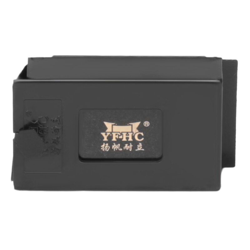 扬帆耐立YFHC 实达SP300/爱普生ERC38(黑色)色带芯