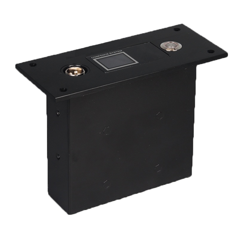 XIRCOM(捷讯)XC-5101C、D数字式手拉手会议系统 嵌入式会议话筒