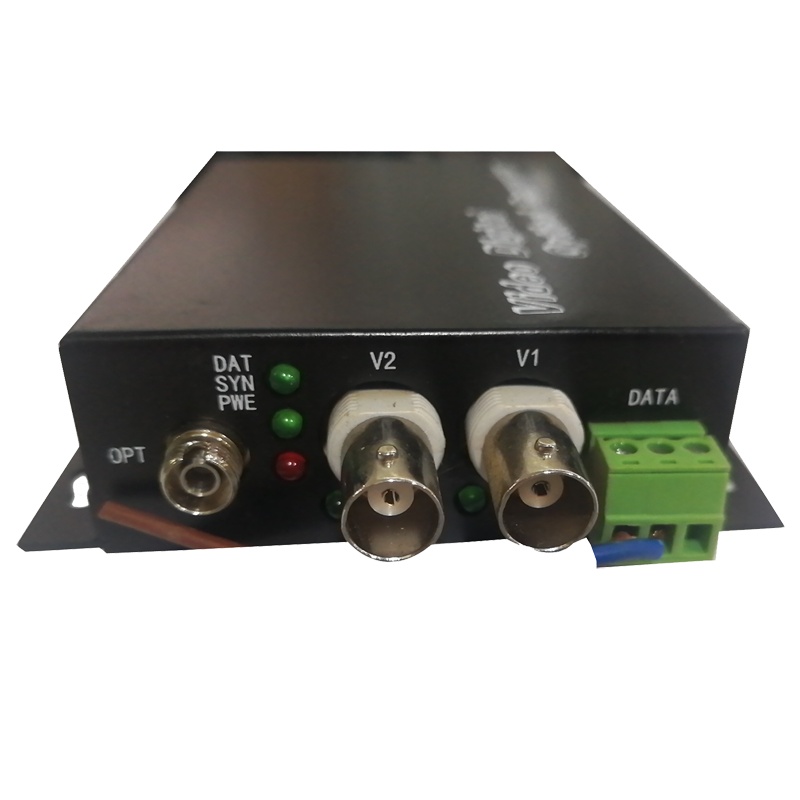 DICD 音频光端机 R2SA