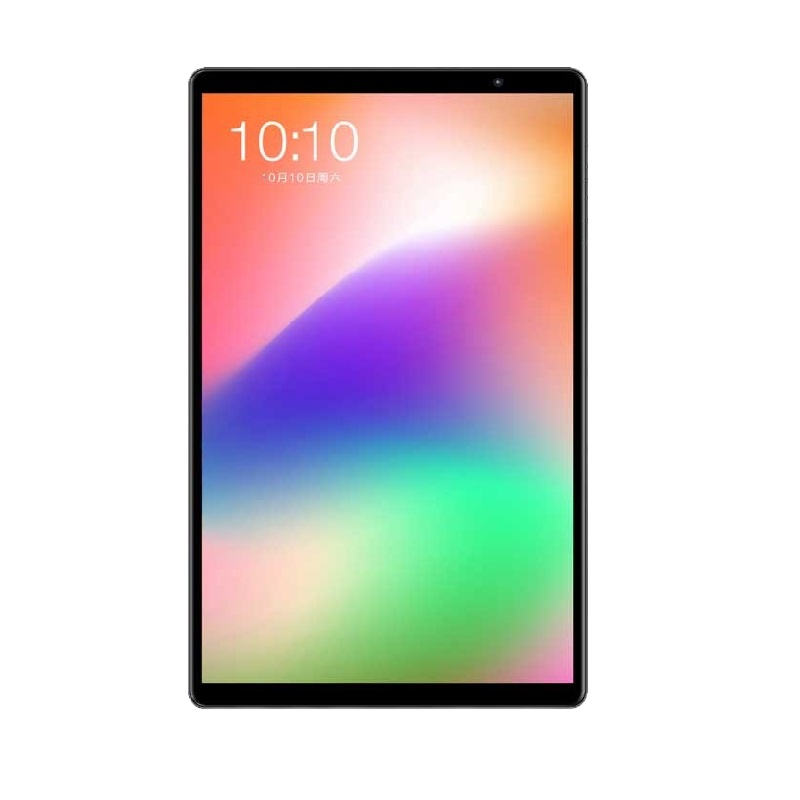 iDiskk 台电H104s平板电脑全网通4G安卓手机高清超薄智能AI学习数据统计 H104S