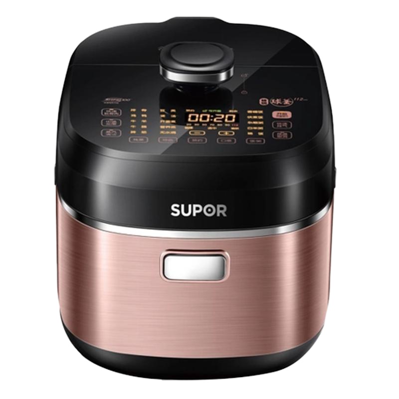 苏泊尔电压力锅60FC25Q