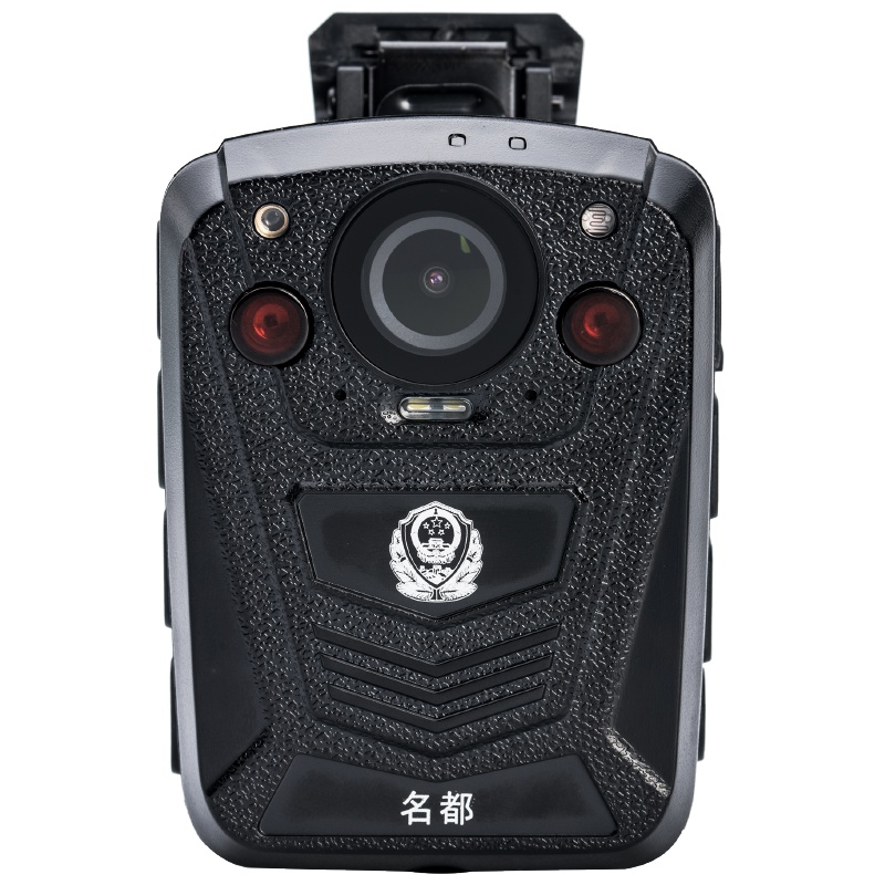 南京名都幻影mini A3型执法记录仪 公安部入围型号 4200万像素 红外夜视