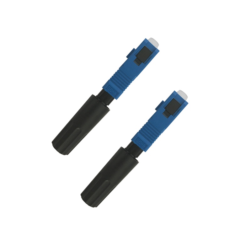 希林珂 SC快速连接器