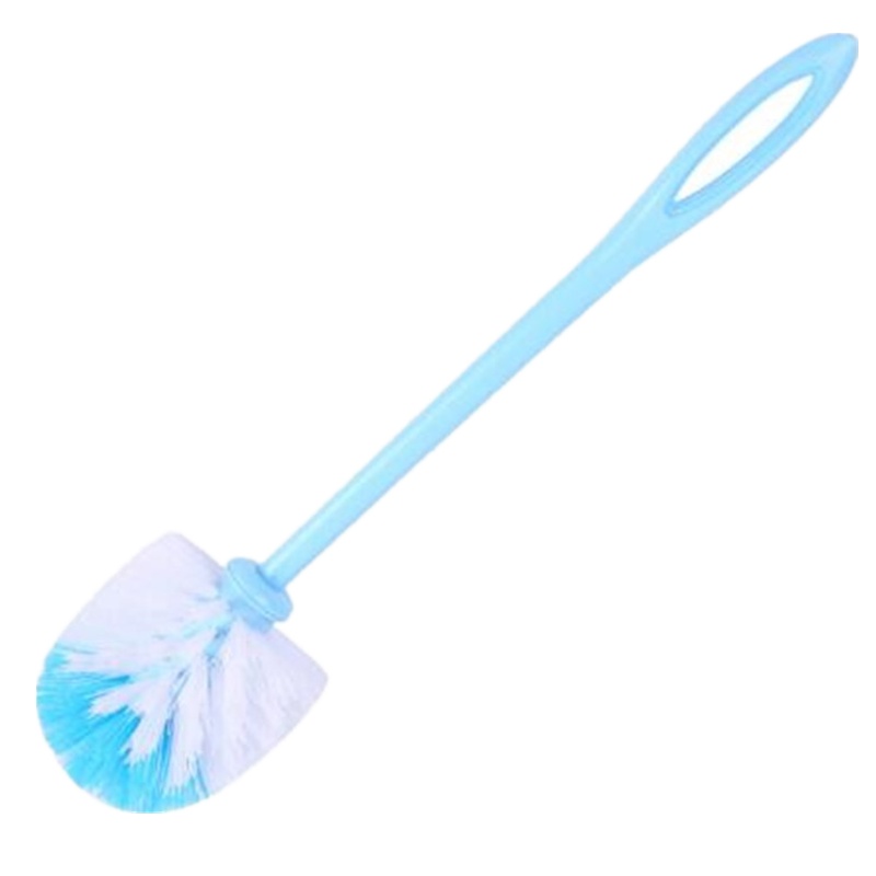 丰甲软毛马桶刷塑料坐便器刷子FJ290