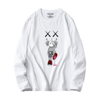 绅士空间2021夏季短袖印花打底衫休闲男士T恤圆领套头男装宽松运动上衣男HL.3105