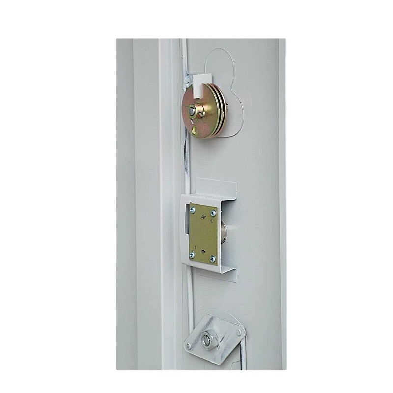 萃姿尔(TRESOR)密码两节 商用办公文件柜铁皮柜