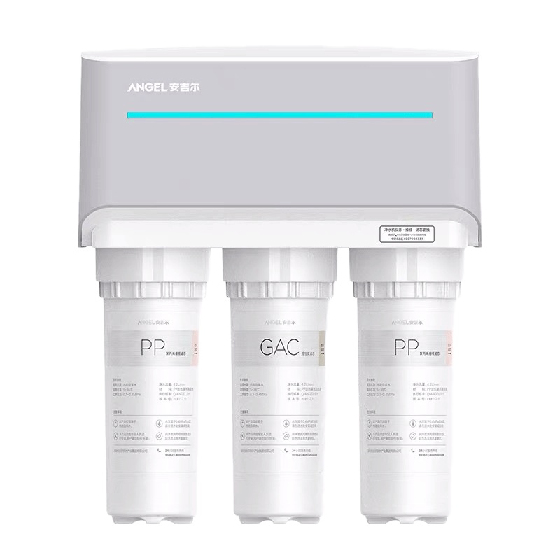 安吉尔净水器J2477-ROB8a极高性价比之王