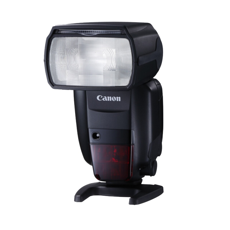 佳能(Canon)SPEEDLITE 600EX II-RT 单 反 相 机闪 光 灯