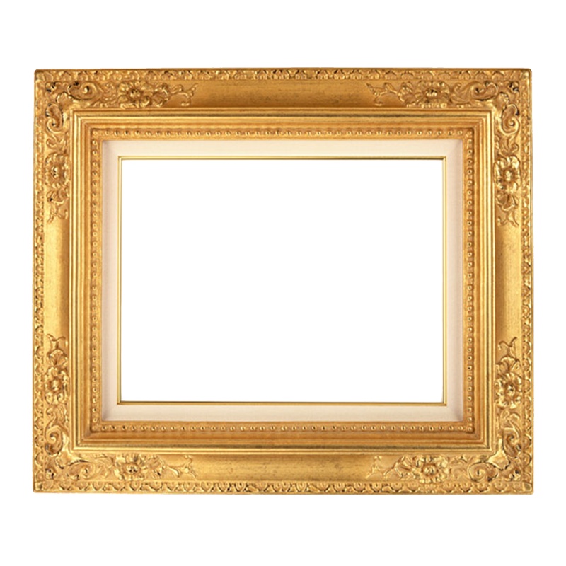 实木相框挂墙15画框架装裱创意外框拼图定制