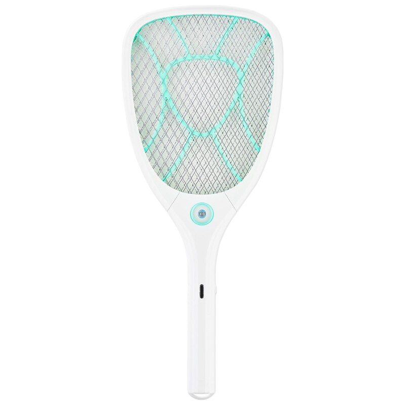 大卫 榄菊电蚊拍PC003B