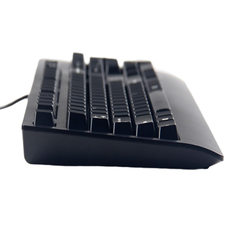 【精选】全新原装正品联想SK-8827 USB有线键盘