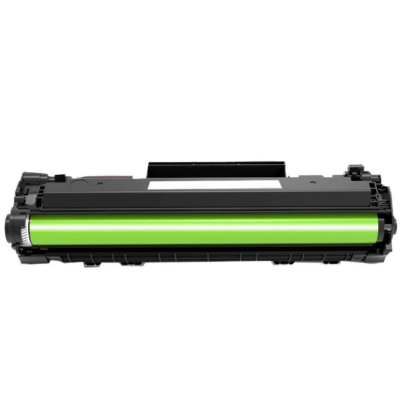 惠普(HP)LaserJetQ2612AF 双包硒鼓 12A 套装 适用 HP1010 单位:套