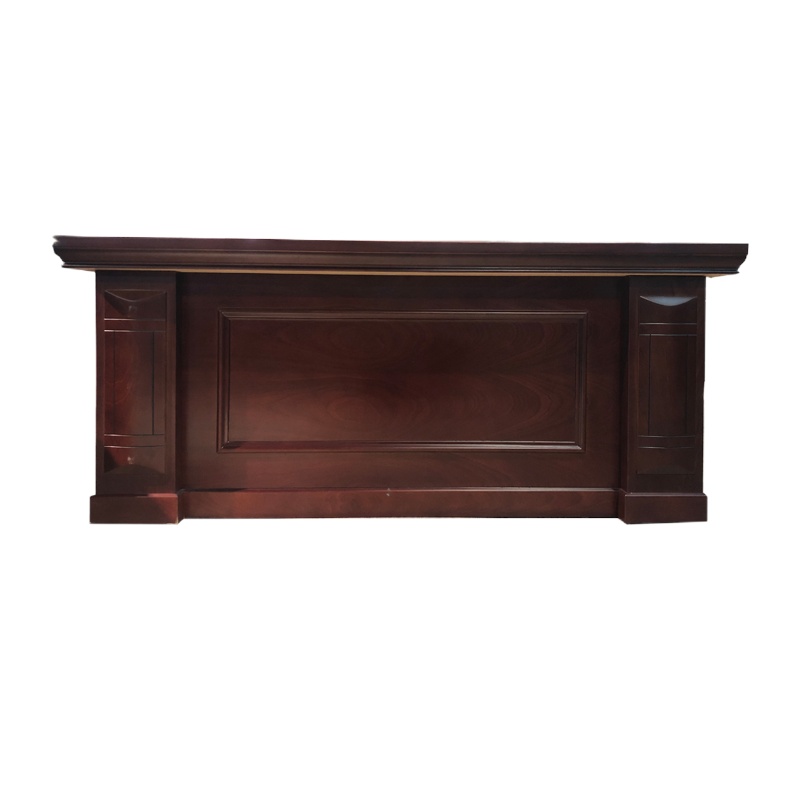 庆平2#DC1835班台办公桌