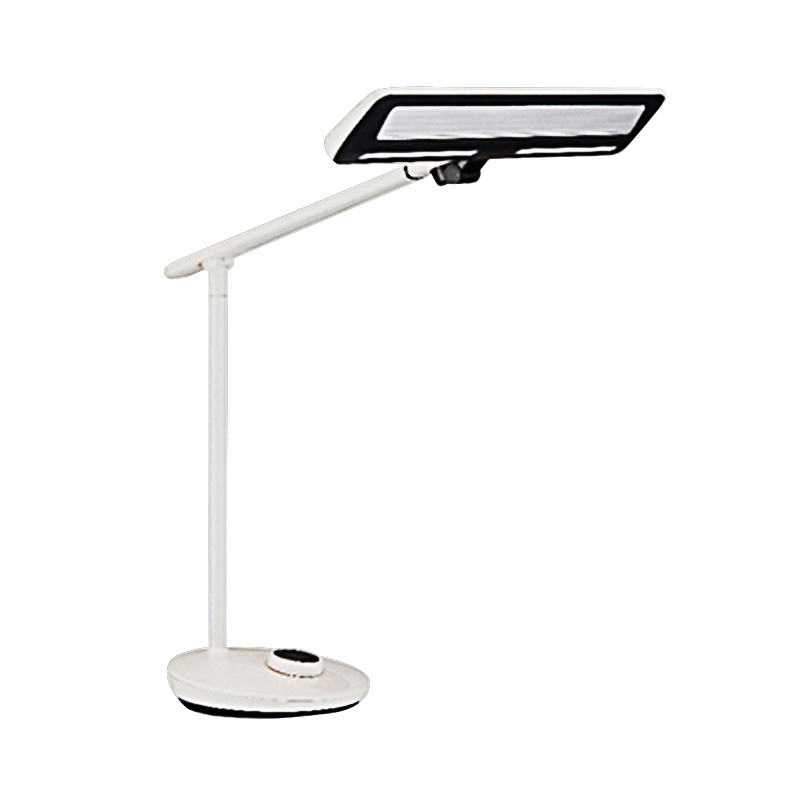 飞利浦 PHILIPS 台灯国AA级LED智能护眼读写无极调光调色T型台灯 轩泰