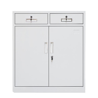 百昌(BAICHANG) 矮式铁皮文件柜A