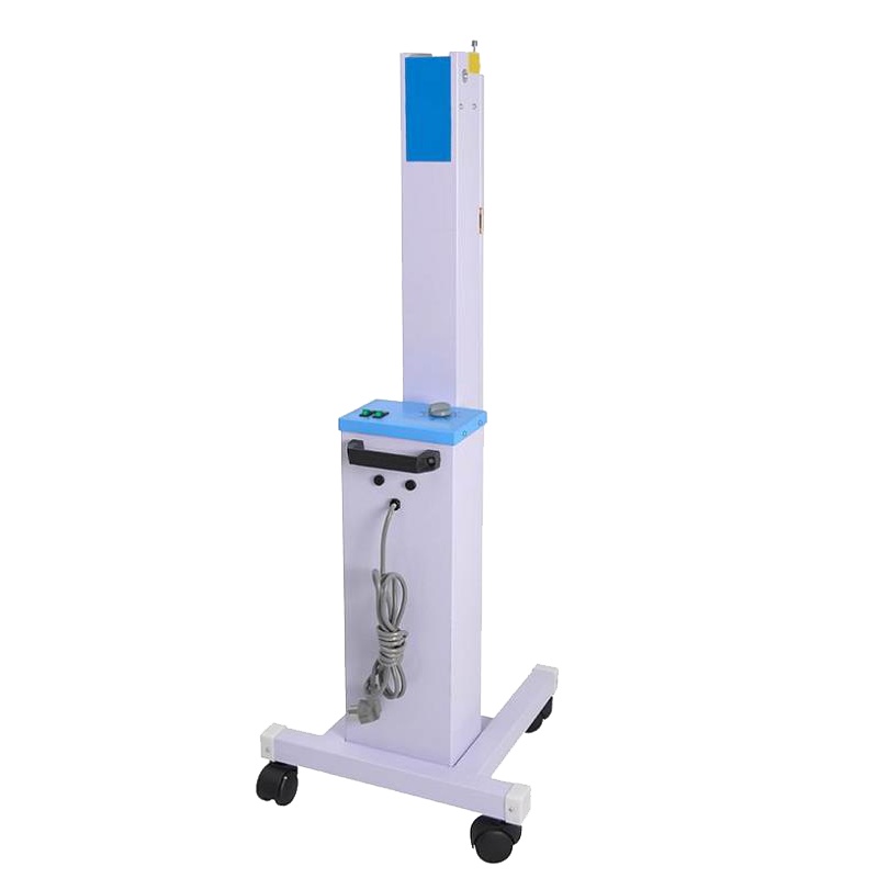 战兵卫 紫外线杀菌灯家用移动式臭氧灭菌紫外线消毒车