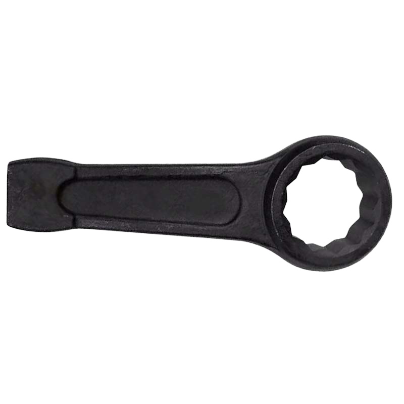 得力(deli) 梅花敲击扳手DL32246