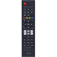 Hisense海信液晶电视遥控器CN-22609HS LED32H166 LED40H166 LED42H166
