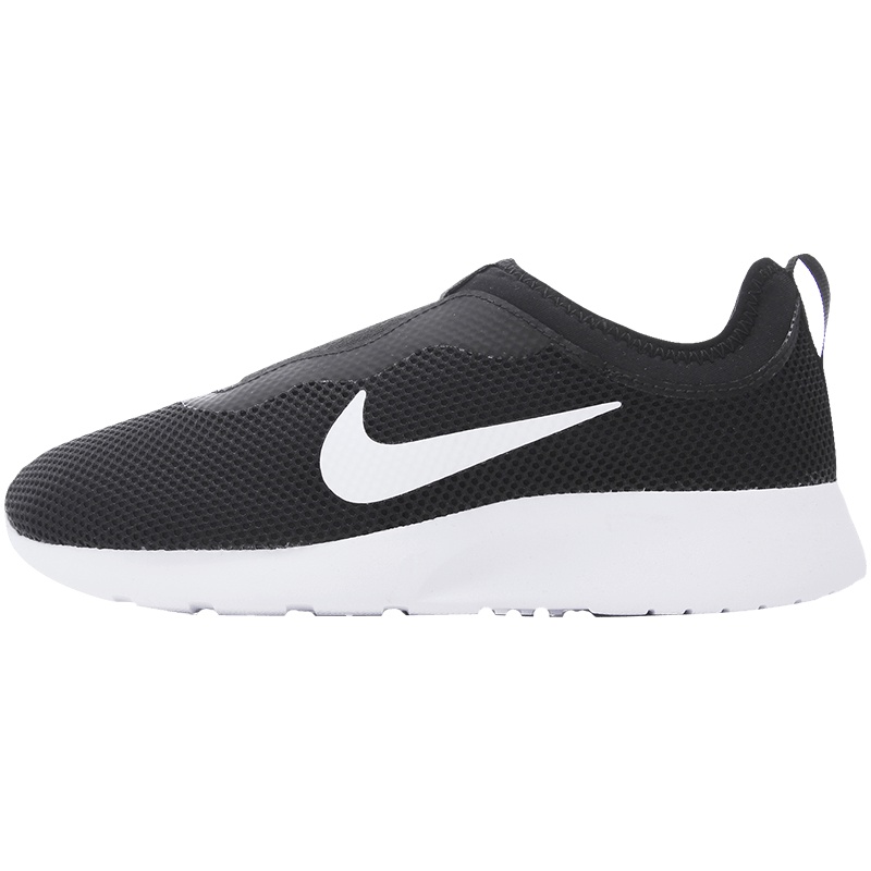 耐克Nike女鞋休闲鞋运动鞋0运动休闲902866-002 黑色 35.5码