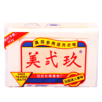 企购优品进口洗衣皂252g美贰玖肥皂老肥皂内衣皂婴儿宝宝尿布