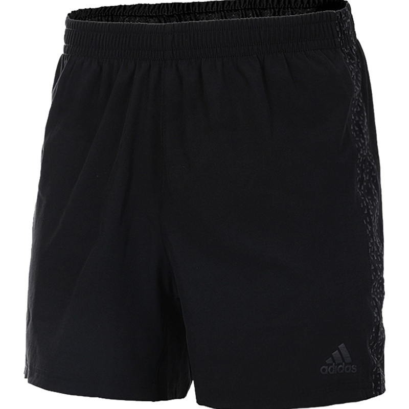 Adidas阿迪达斯 男裤 2017新款 男子运动休闲训练短裤 BQ7239
