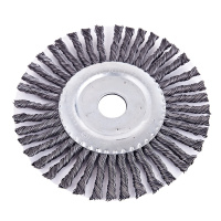 扭丝钢丝轮 320*33*78mm