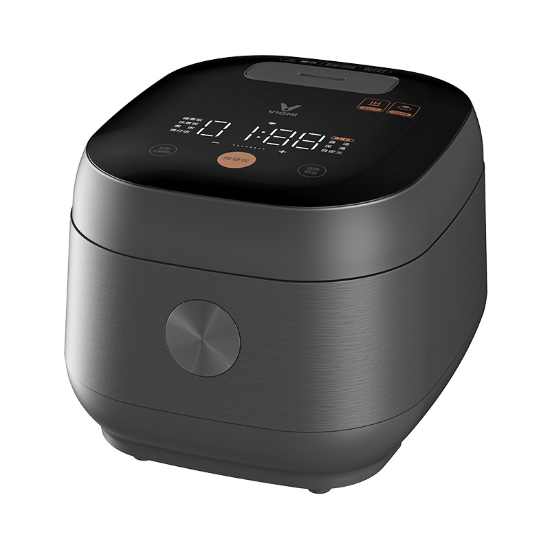 云米 互联网IH加热米汤分离电饭煲家用3L小型智能多功能电饭锅