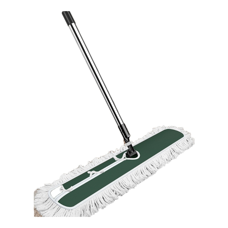 平板拖把大号尘推酒店排拖大拖把家用一拖瓷砖地净托帕长拖布地拖(托帕)