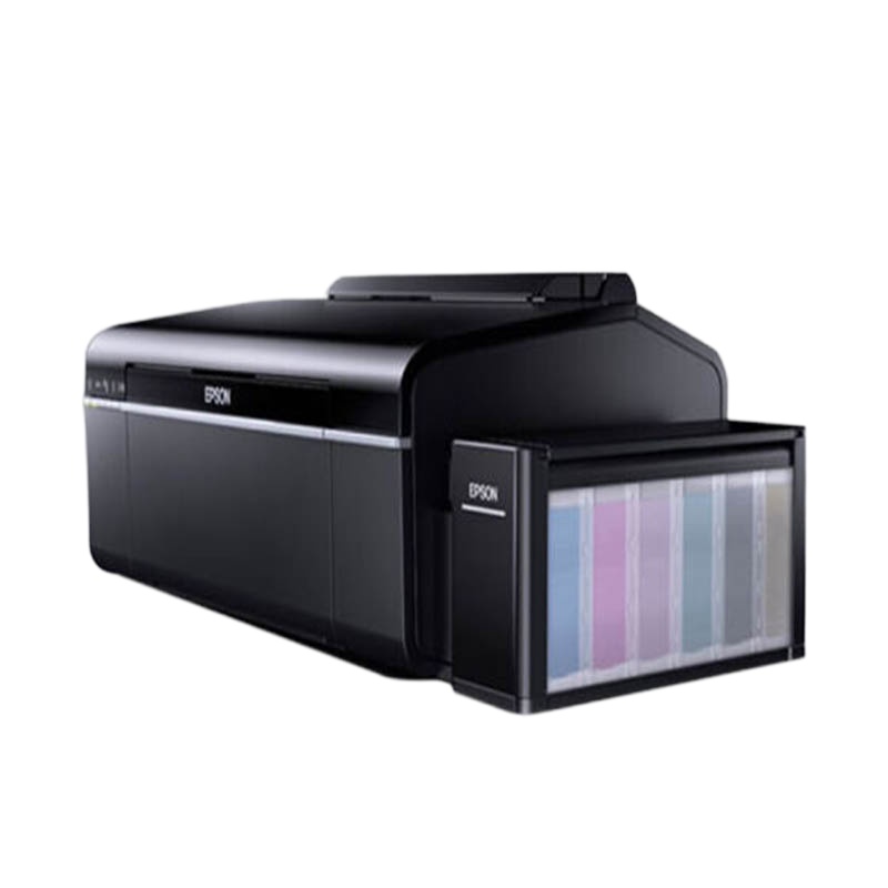 爱普生 EPSON L805墨仓式6色打印机 原装连供