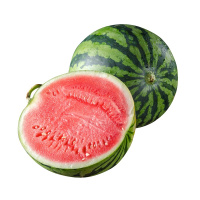 大唐果园海南麒麟西瓜 1粒