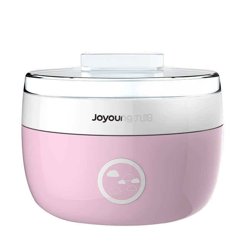 Joyoung/九阳 SN-10J91酸奶机家用自制酸奶PP内胆小型迷你发酵机