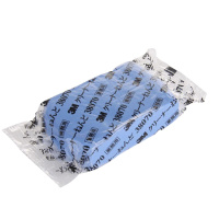 3M洗车泥PN38070高效去污擦车泥深层去污保护漆面拭车泥洗车用品 200g/个