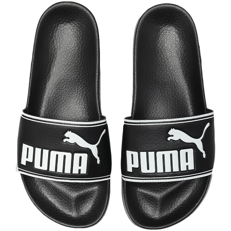 【自营】PUMA彪马男鞋女鞋夏季休闲时尚运动拖鞋360263