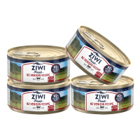 巅峰ZiwiPeak 鹿肉猫罐头 85g*4罐