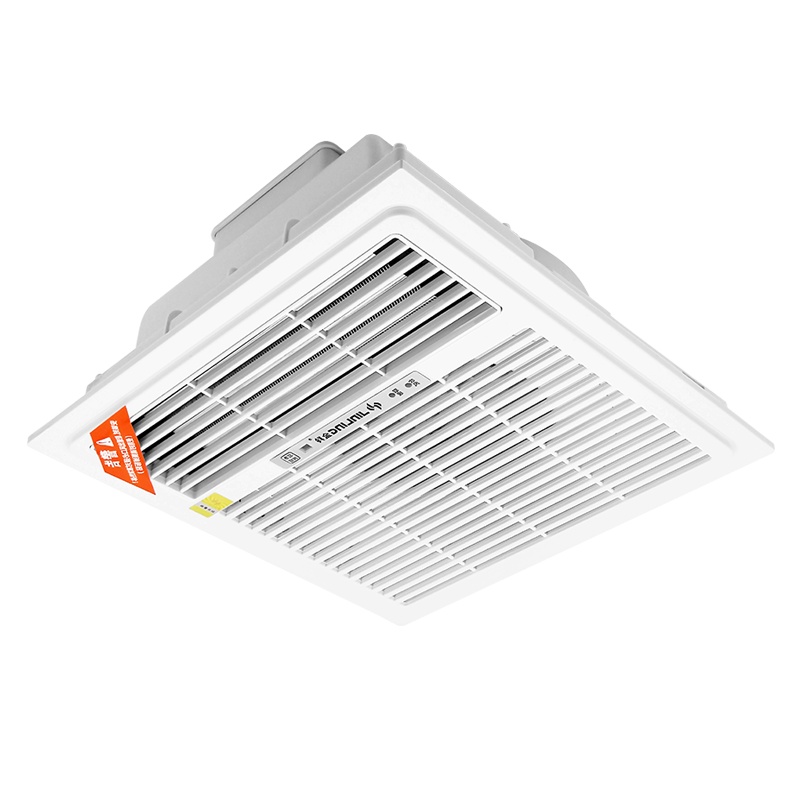 金羚卫生间暖风机 FN30-20M3-U2 集成吊顶暖风浴霸300x300浴室厕所取暖机嵌入式