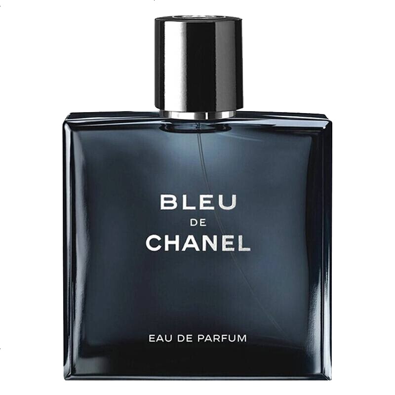 Chanel香奈儿蔚蓝BLEU男士香水浓香水EDP 100ml