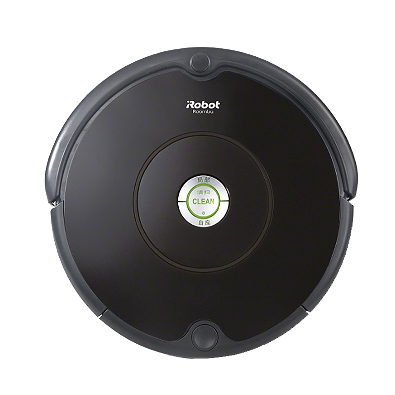 美国艾罗伯特 家用智能扫地机器人(iRobot) Roomba 615扫地机