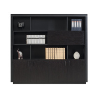 DYUANS东原办公家具安东系列书柜文件柜MD-G2105