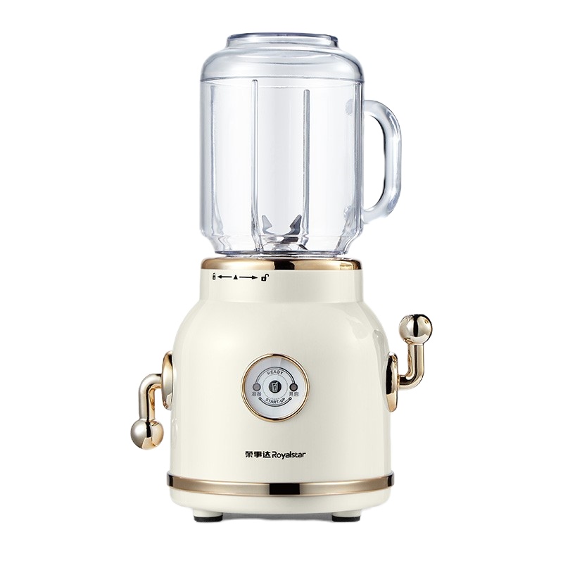 荣事达(Royalstar) RZ-378T 榨汁机 果汁机 料理机 (单位:台)