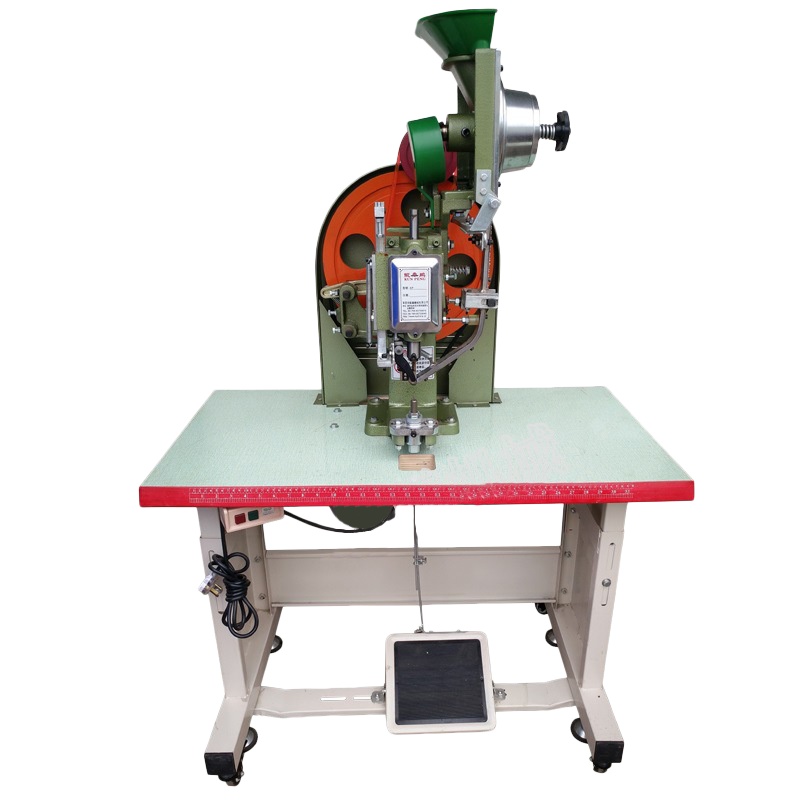 规格[760*600*1650mm 铆合高度950mm]自动中空钉铆钉机 五金塑胶件支架气动双头铆钉机