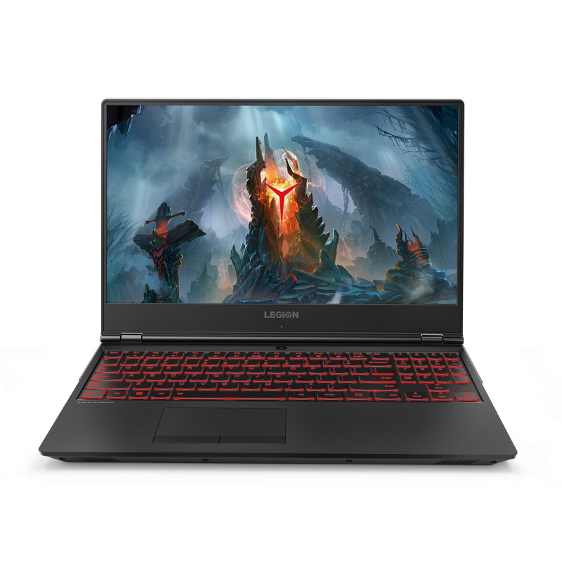 联想(Lenovo)拯救者Y7000 15.6英寸游戏本笔记本电脑(i5-8300H 8GB 2TB+128GB GTX1050 4G独显 黑)/R720升级版