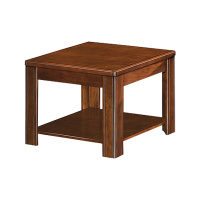 DYUANS 东原原泰系列0.6米茶几方茶几DY-H-04B