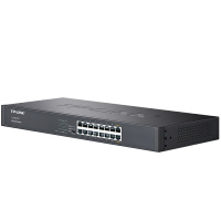 TP-LINK SG1016T 16口千兆 交换机 非网管T系列
