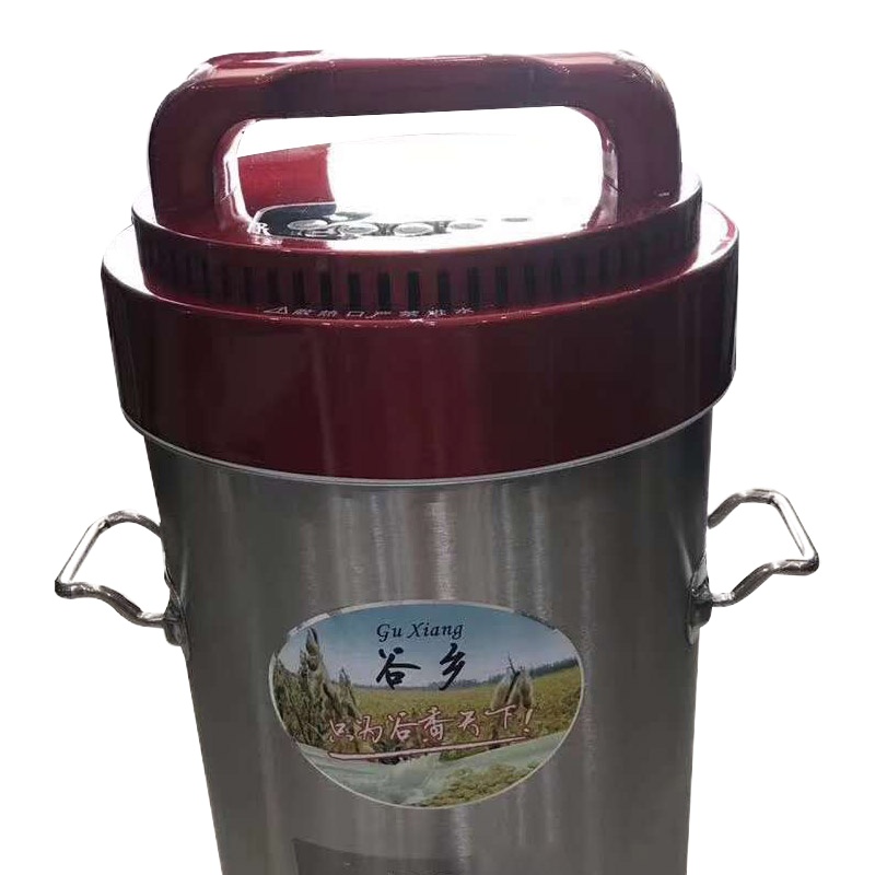 谷乡 豆浆机 20L (单台装)