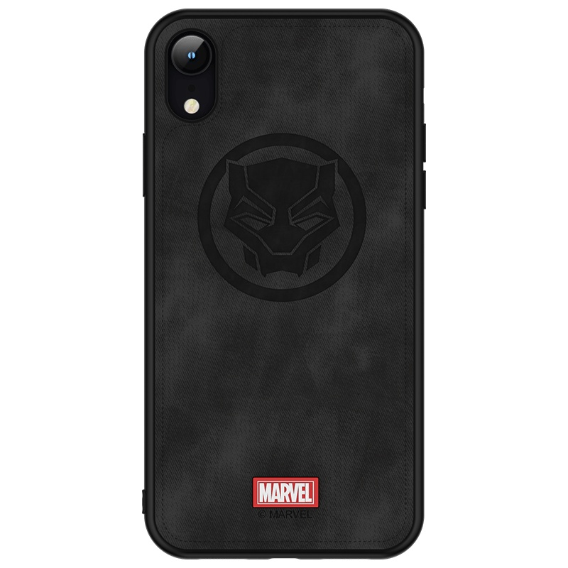 漫威苹果XsMax手机壳iPhoneX硅胶Xs保护套XR全包防摔苹果X个性潮牌男复仇者联盟4钢铁侠美国队长惊奇蜘蛛雷神